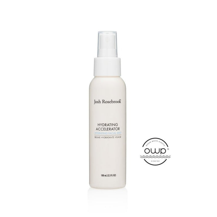 Hydrating Accelerator