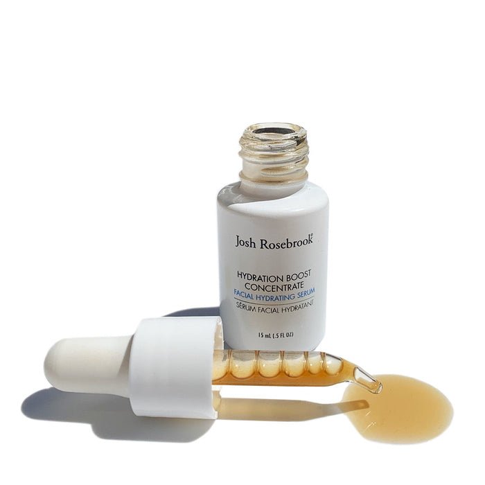 Hydration Boost Concentrate - mood