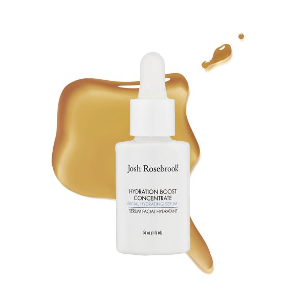 Hydration Boost Concentrate Texture