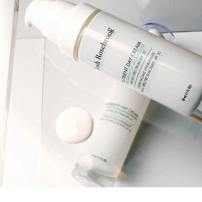 Nutrient Day Cream Lifestyle