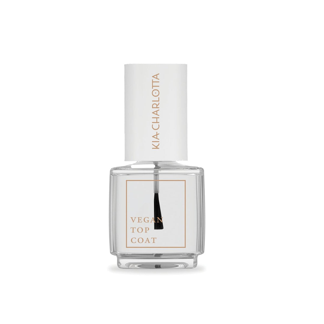 Kia Charlotta Top Coat 11 ml