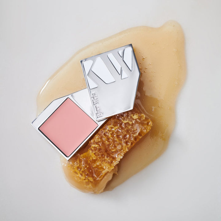 Cream Blush Blushing Still Life 2