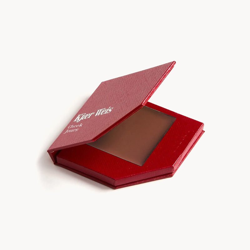 Cream Bronzer Enchant Red Edition