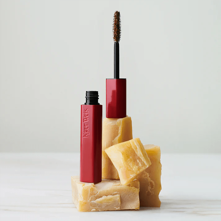 Im-Possible Mascara Brown - Still Life