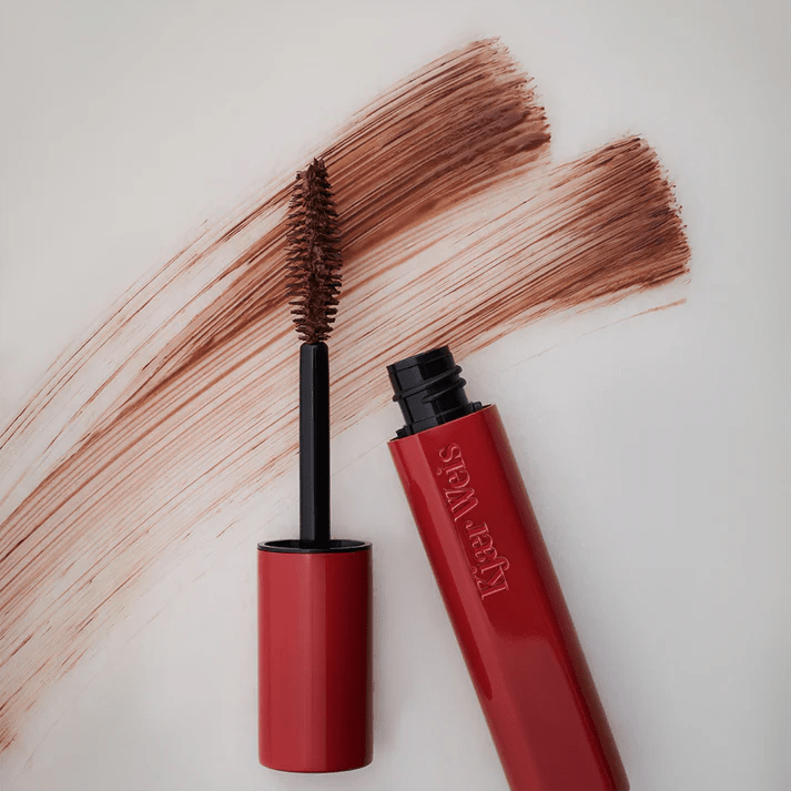 Im-Possible Mascara Brown - Swatch