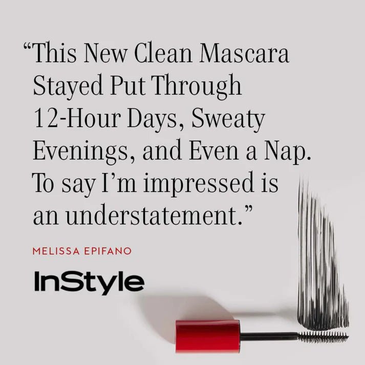 Im-Possible Mascara Brown - InStyle