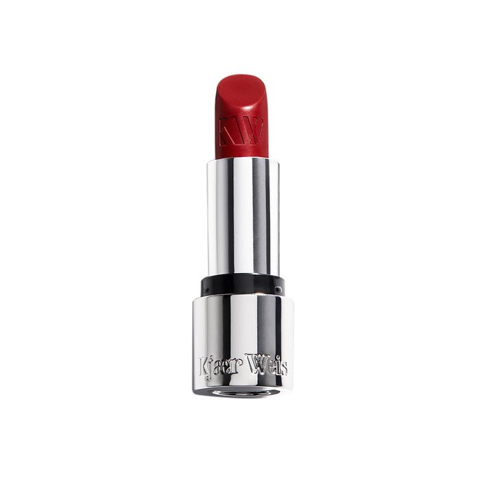 Kjaer Weis Lipstick The Red Edit - Fearless