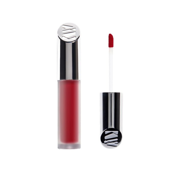 Matte Naturally Liquid Lipstick KW Red
