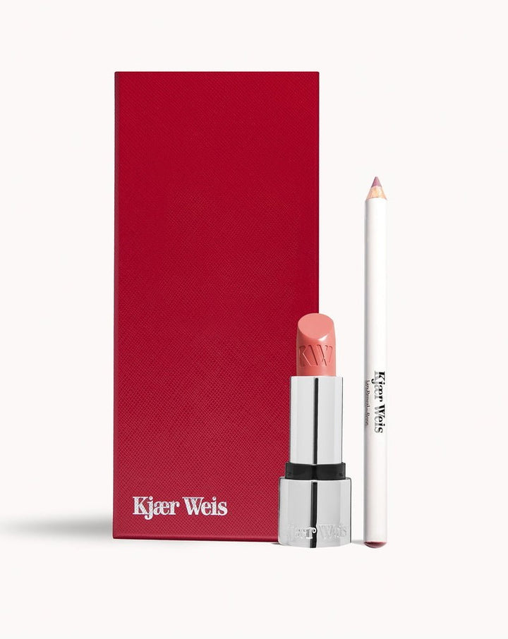 Perfect Lip Set Perfect Pink Set