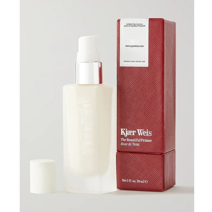 Kjaer Weis The Beautiful Primer Packaging