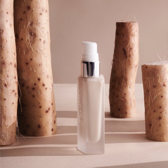 Kjaer Weis The Beautiful Primer Yamswurzel