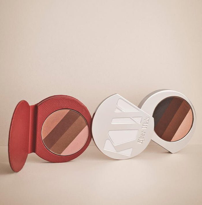 Kjaer Weis The Quadrant Wanderer Refill - mood