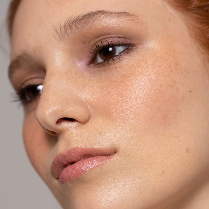 Kjaer Weis The Quadrant Wanderer Refill - Model Look