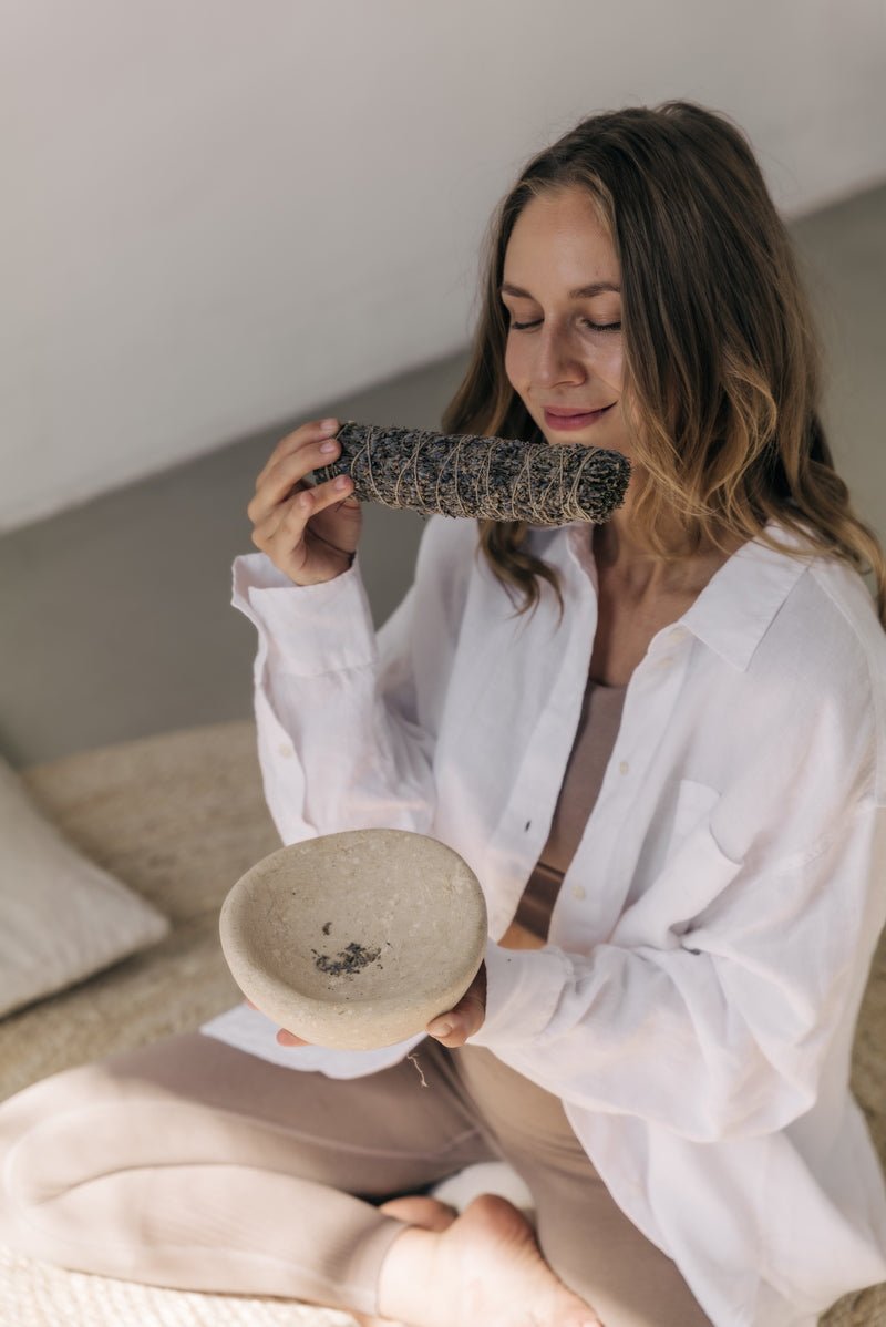 Kruut Räucherbündel Ritual - Life Style 2