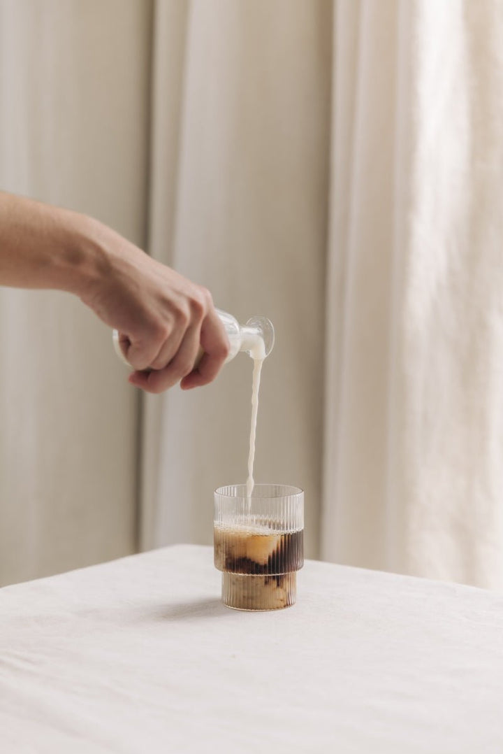 Kruut Magic Brew Wildpflanzenpulver - Kaffee