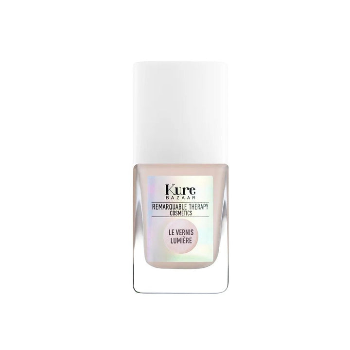 Le Vernis Lumière - Illuminateur Beige 10 ml - Blanda Beauty