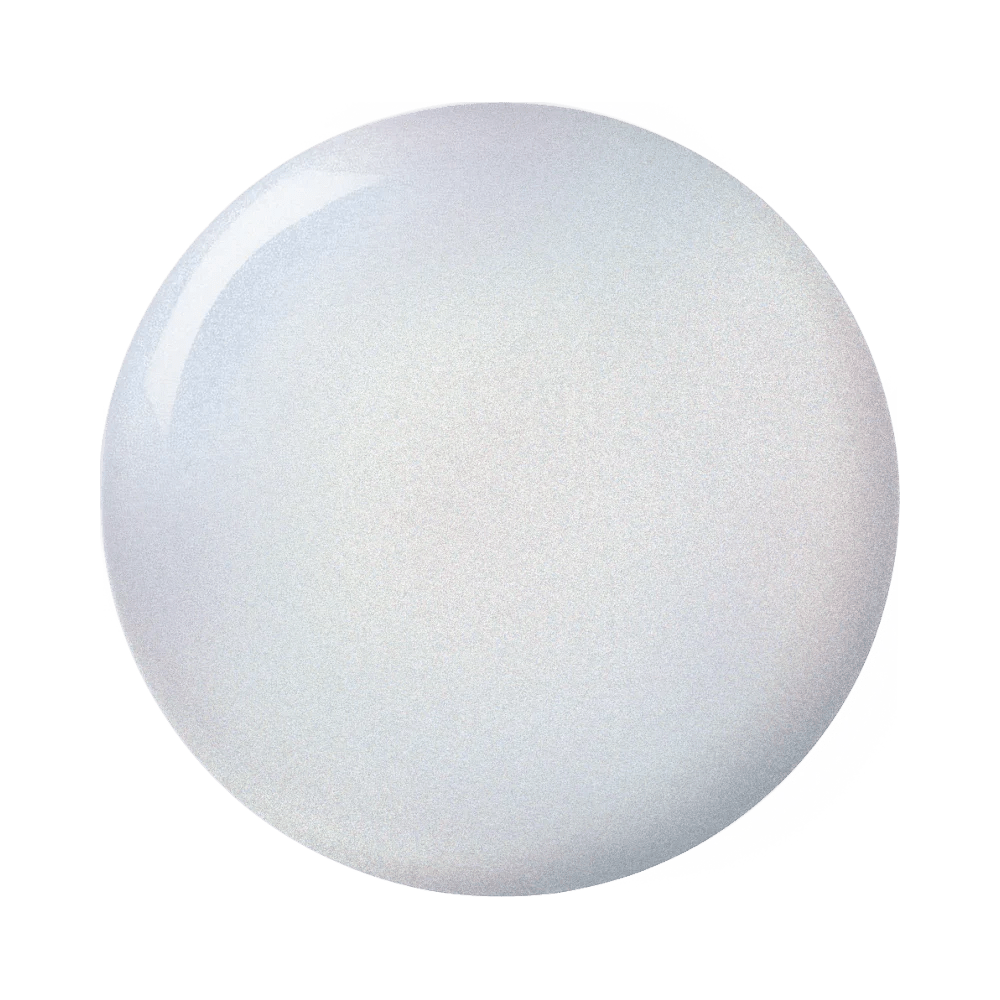 Le Vernis Lumière - Illuminateur Blanc 10 ml - Blanda Beauty