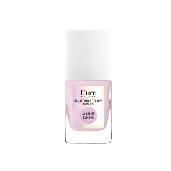 Le Vernis Lumière - Illuminateur Rose 10 ml - Blanda Beauty