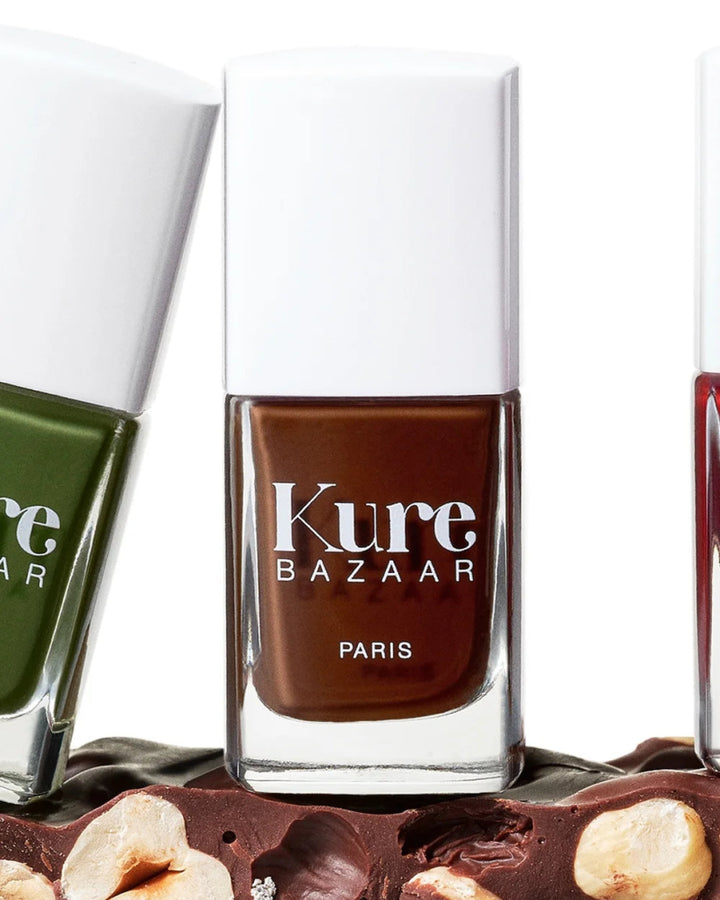 Nagellack Ganache 10 ml - Blanda Beauty