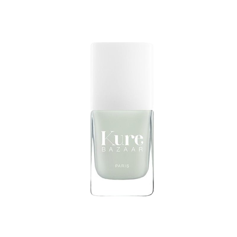 Kure Bazaar Nagellack Mint - Titelbild