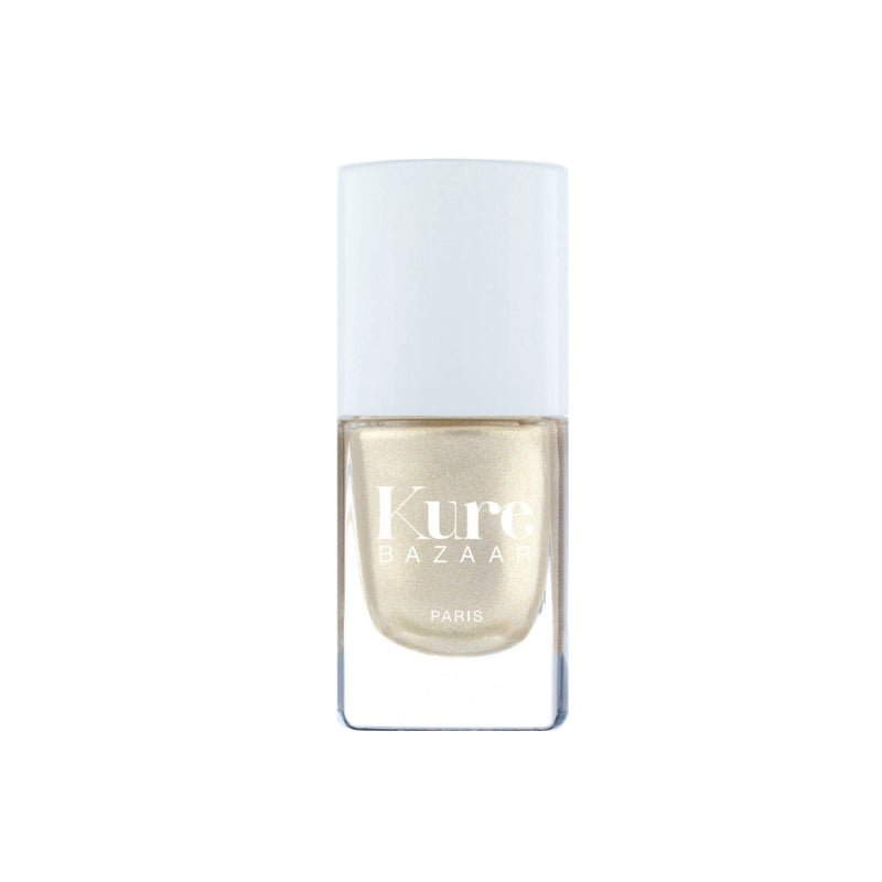 Kure Bazaar Nagellack Or Pur - Titelbild