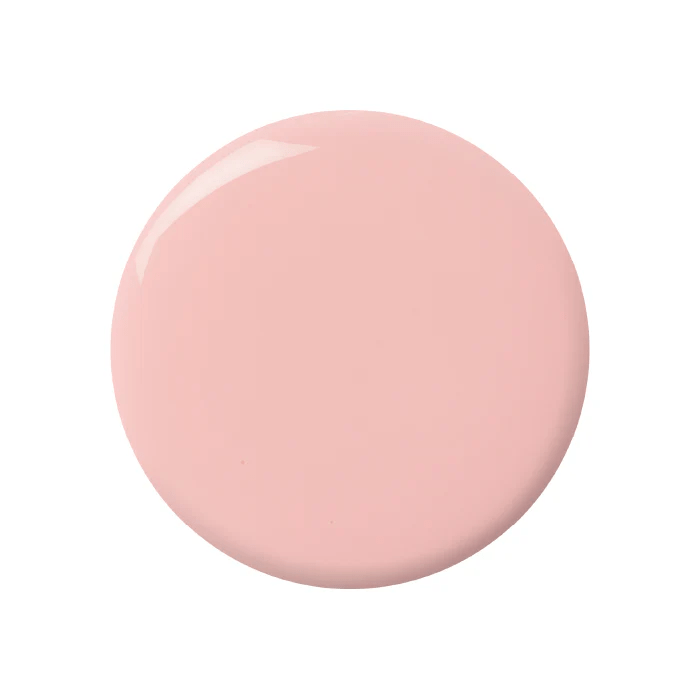 Nagellack Rose Milk Glow 10 ml - Blanda Beauty