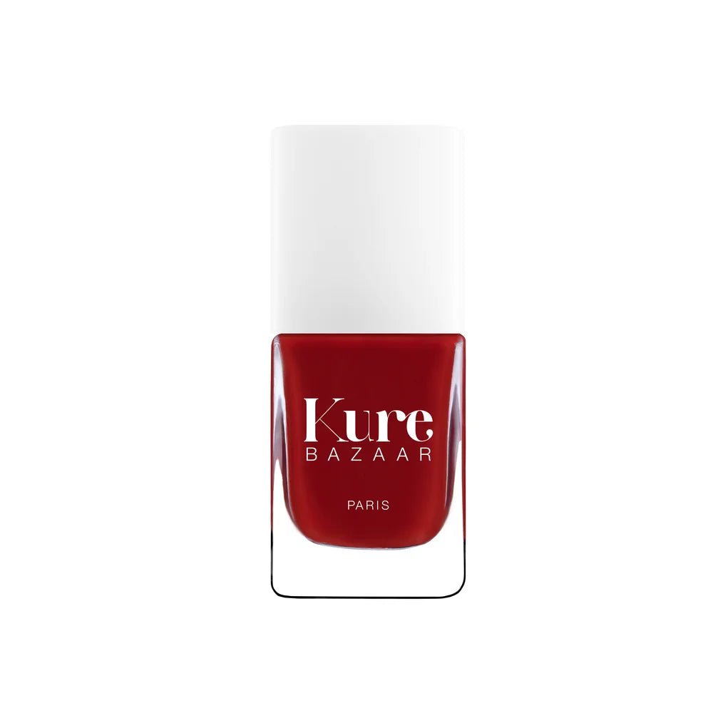Nagellack Rouge Velvet 10 ml - Blanda Beauty