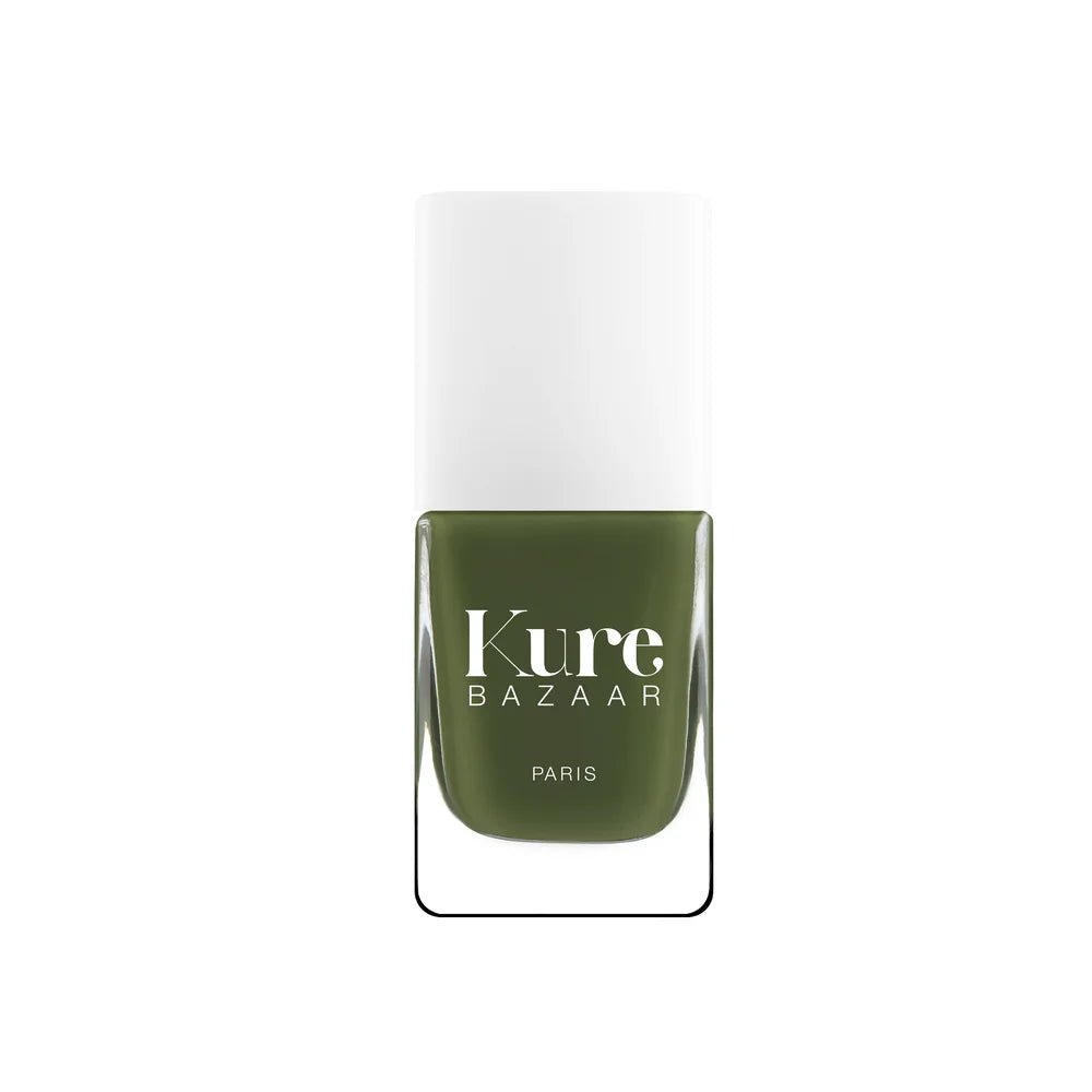 Nagellack Vert Manoir 10 ml - Blanda Beauty