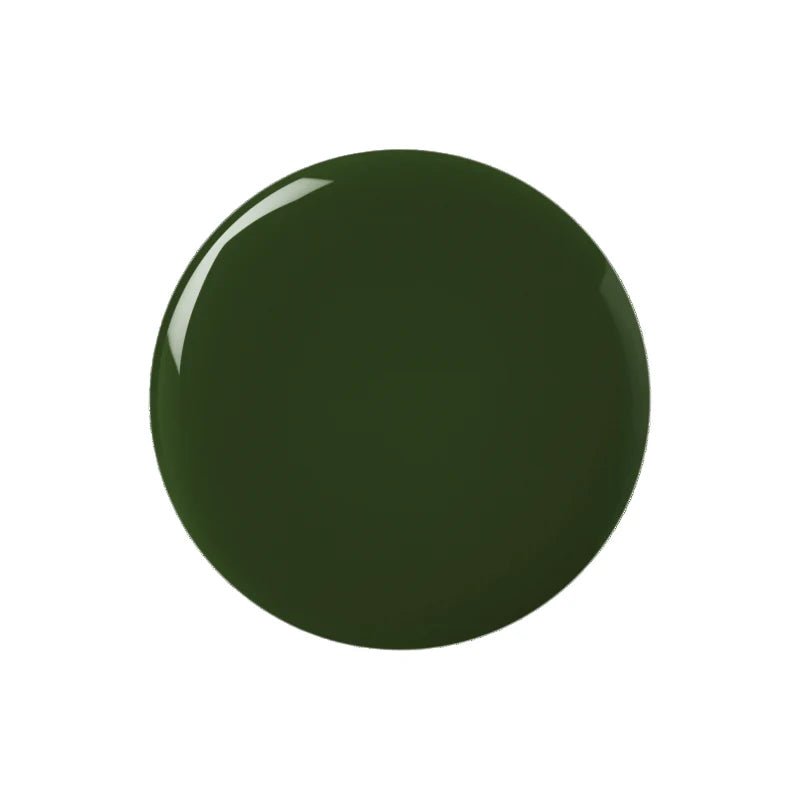 Nagellack Vert Manoir 10 ml - Blanda Beauty