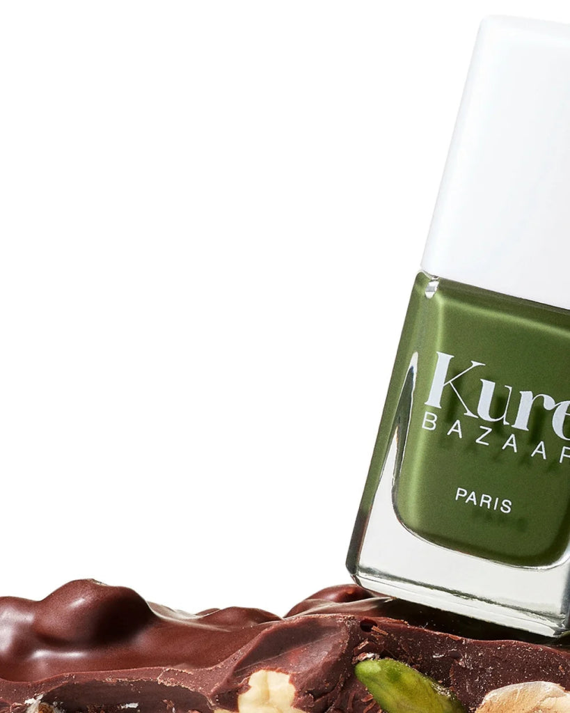 Nagellack Vert Manoir 10 ml - Blanda Beauty