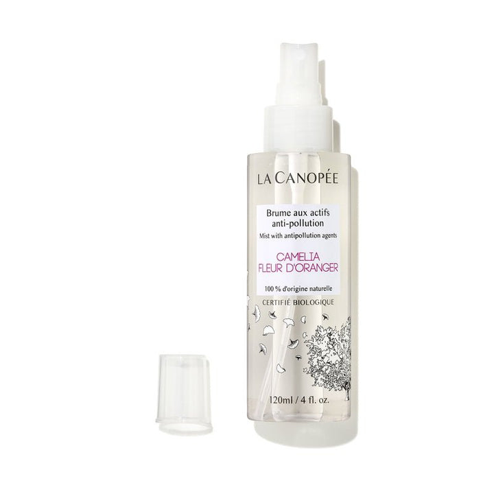 La Canopée Anti-Pollution Mist
