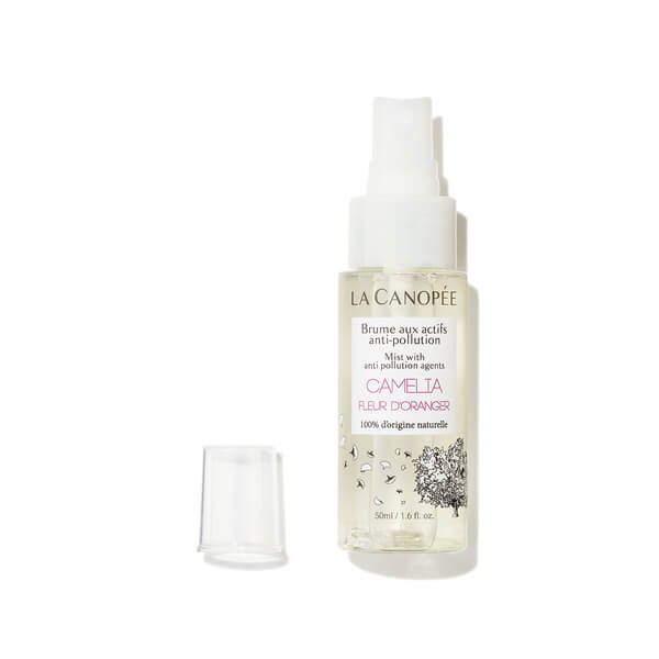 La Canopée Anti-Pollution Mist Mini