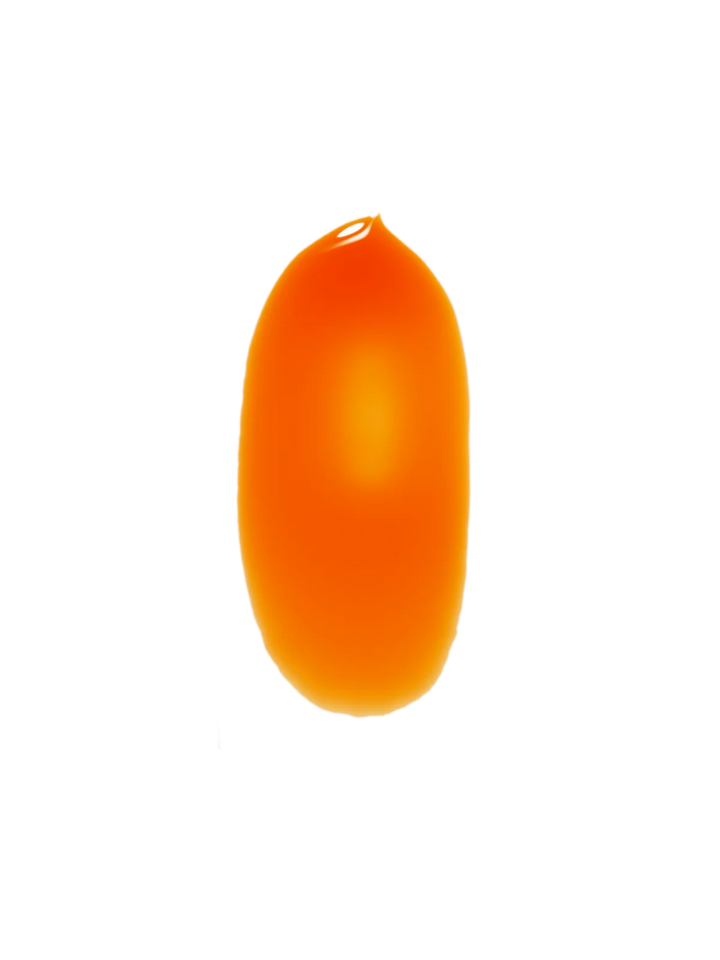 Concentrated Sun Serum Swatch