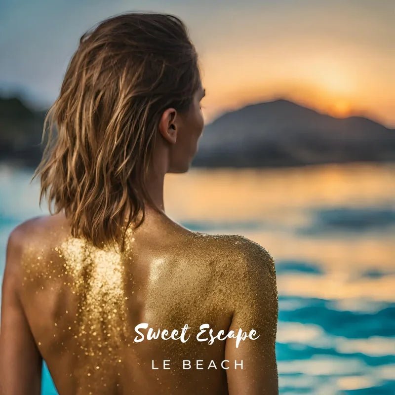 Sweet Escape - Beach Life