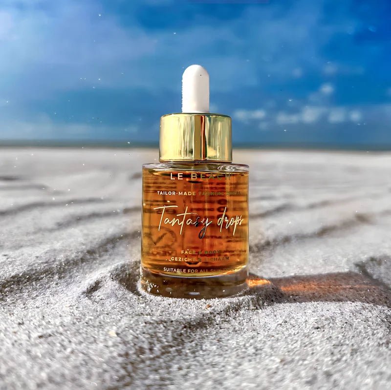 Tantasy Drops - Beach