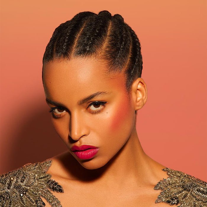 Cheek & Lips 210 Néfertiti Model