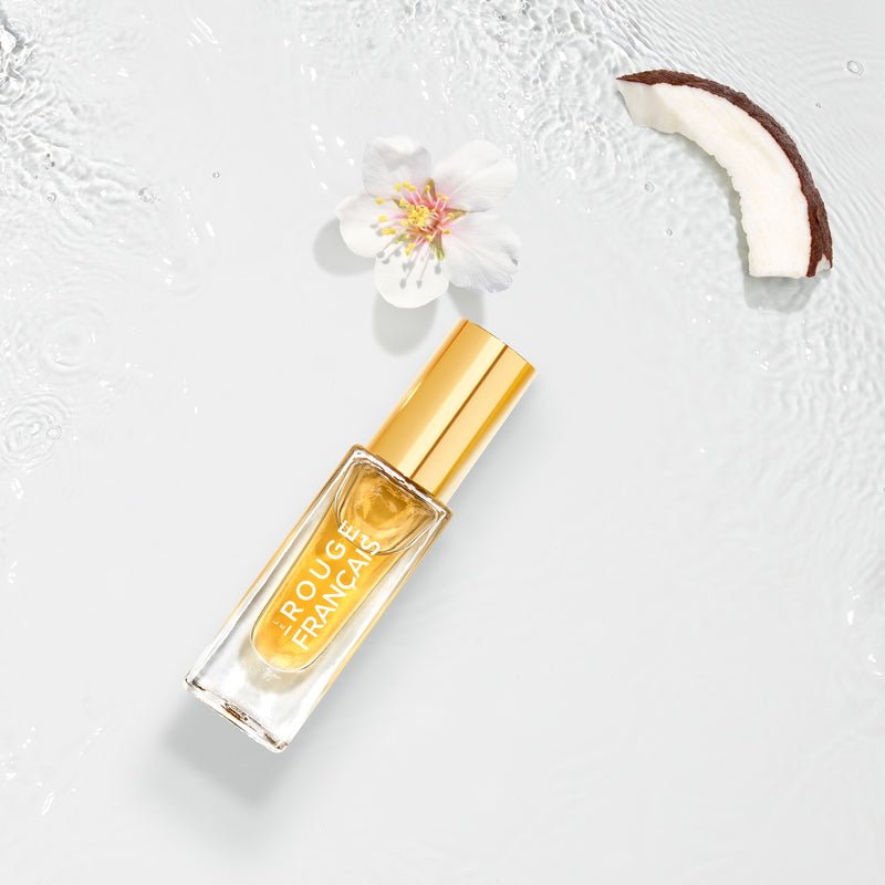 Lip Oil 600 Pasiphaé Still Life