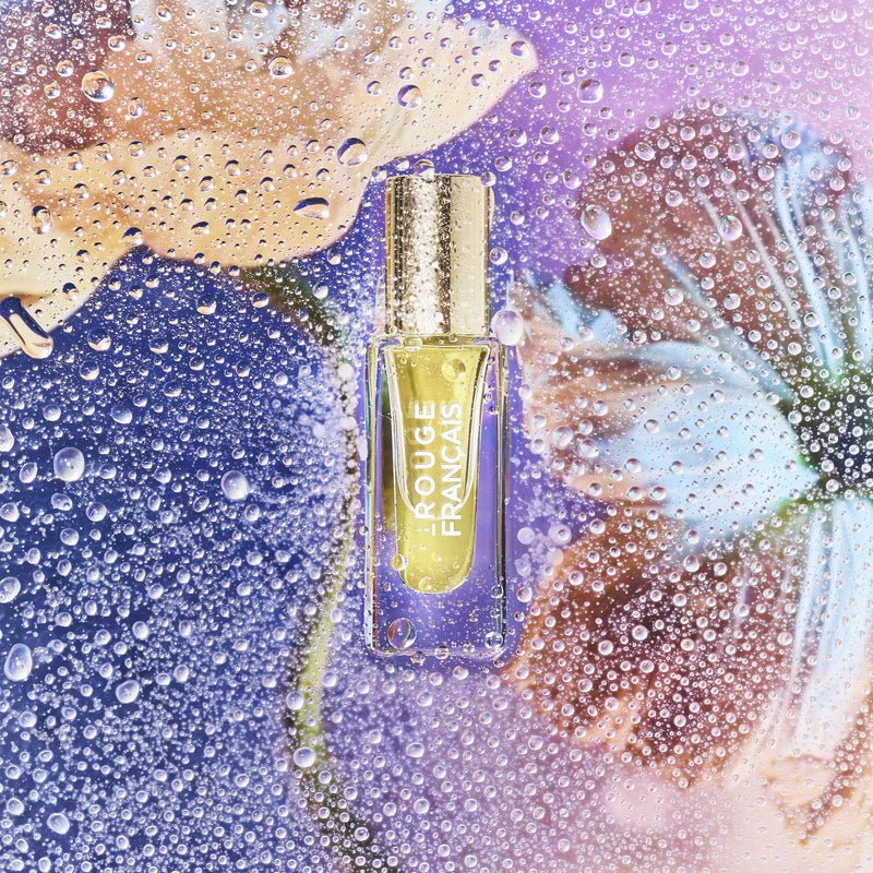 Lip Oil 600 Pasiphaé Art shot