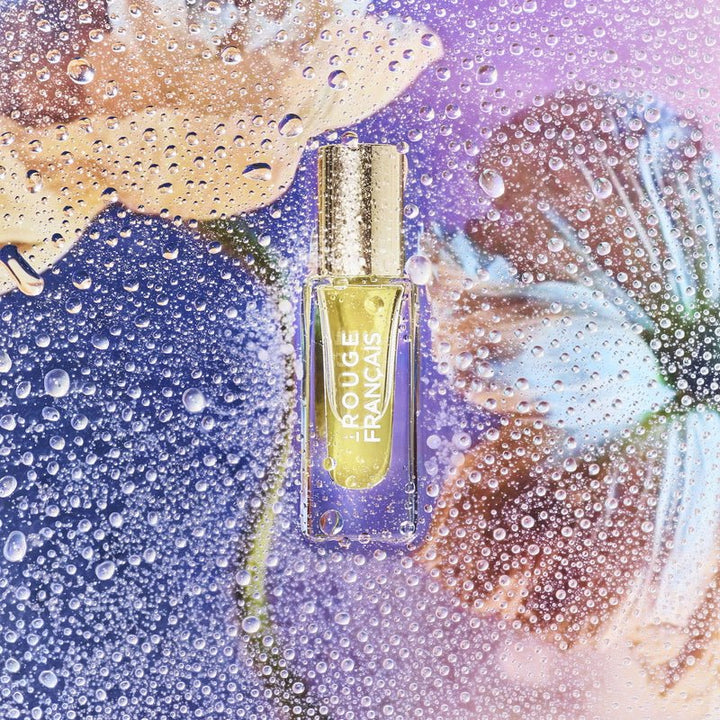 Lip Oil 600 Pasiphaé Art shot