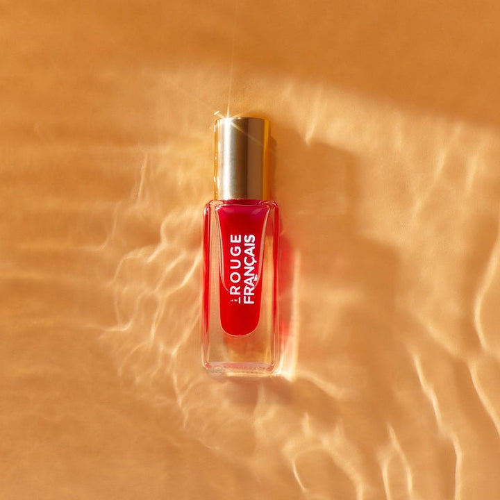 Lip Oil 612 Rouge Athena Mood