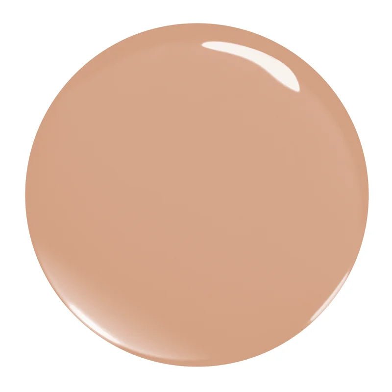 Le Rouge Français Liquid Foundation - 862 Larrea Swatch