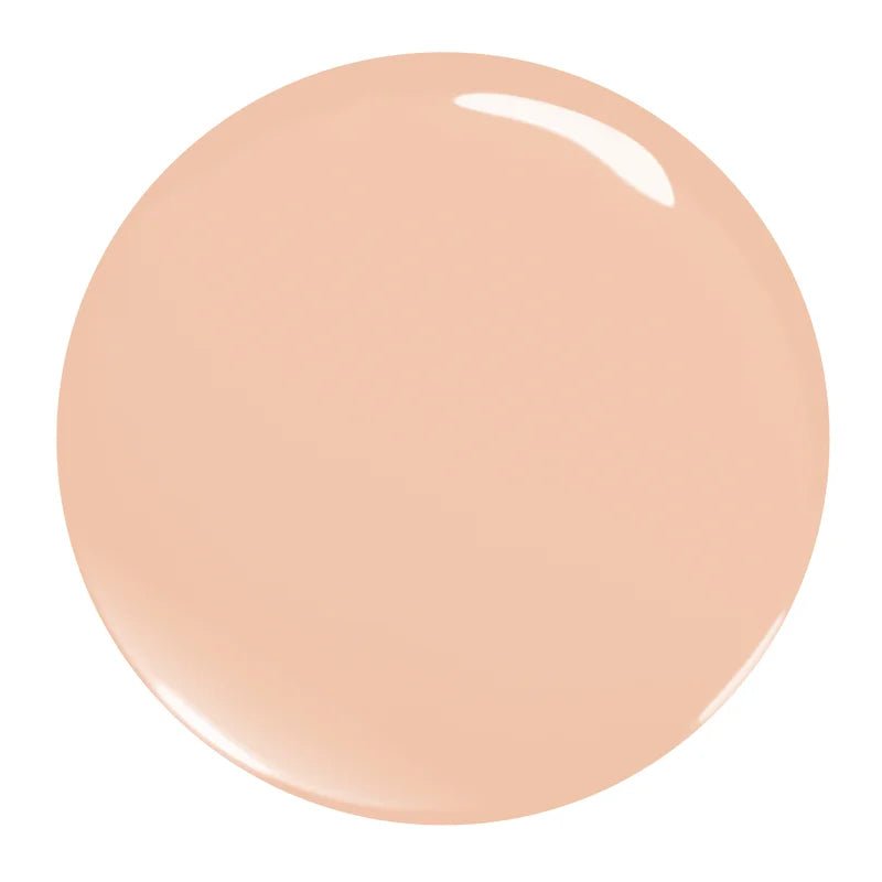 Le Rouge Français Liquid Foundation - 850 Nigritelle Swatch