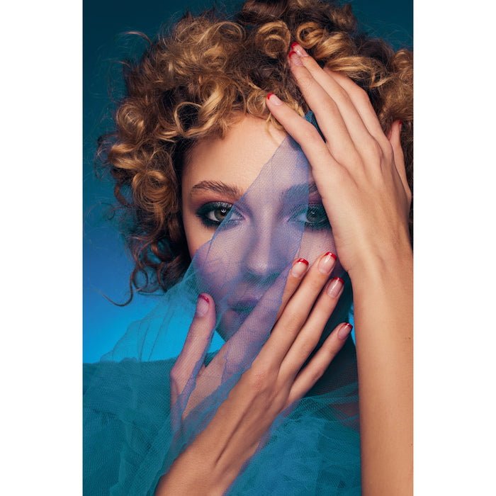 Nagellack 919 Vernis Syphonia Model Hands