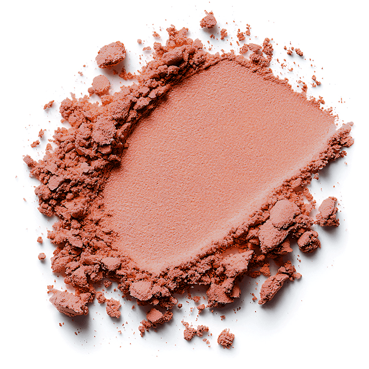 Le Rouge Français Powder Blush 320 Mélisende - Swatch