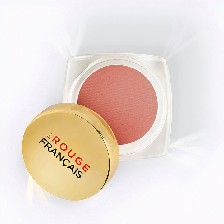 Le Rouge Français Powder Blush 320 Mélisende - Freisteller