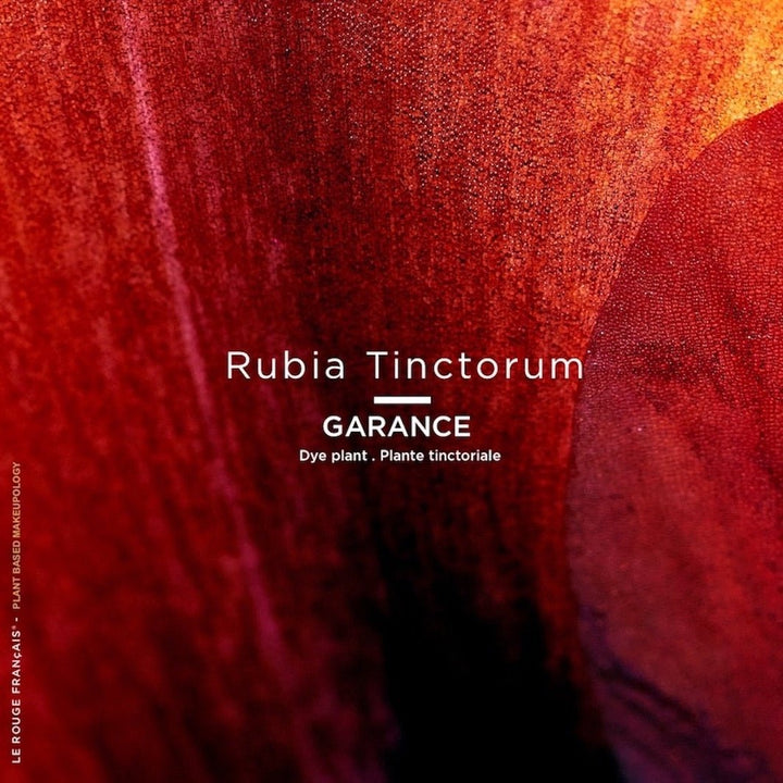 Le Rouge Français Tinted Lip Balm 260 Vannina - Pigment