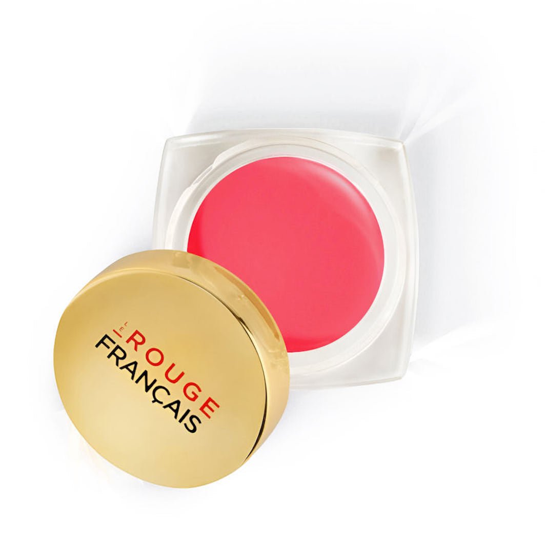 Le Rouge Français Tinted Lip Balm 260 Vannina - Freisteller