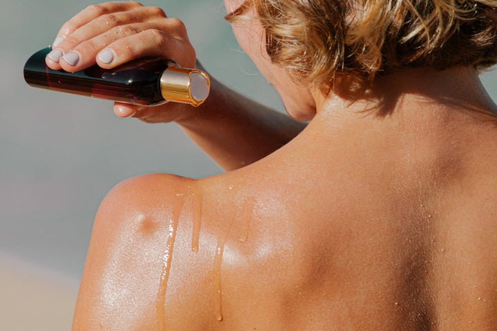 Leahlani Coco Mango Coco Infusion - texture