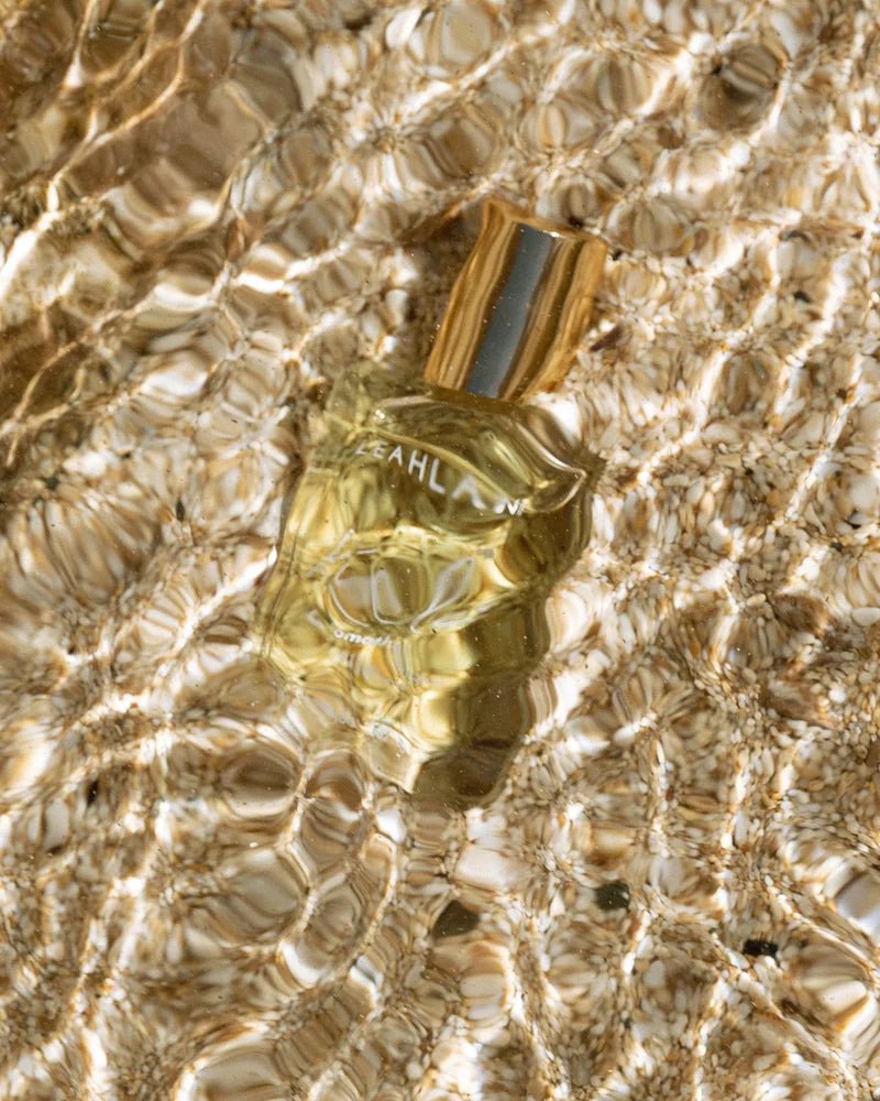 Kiele Essence Of Gardenia - under water