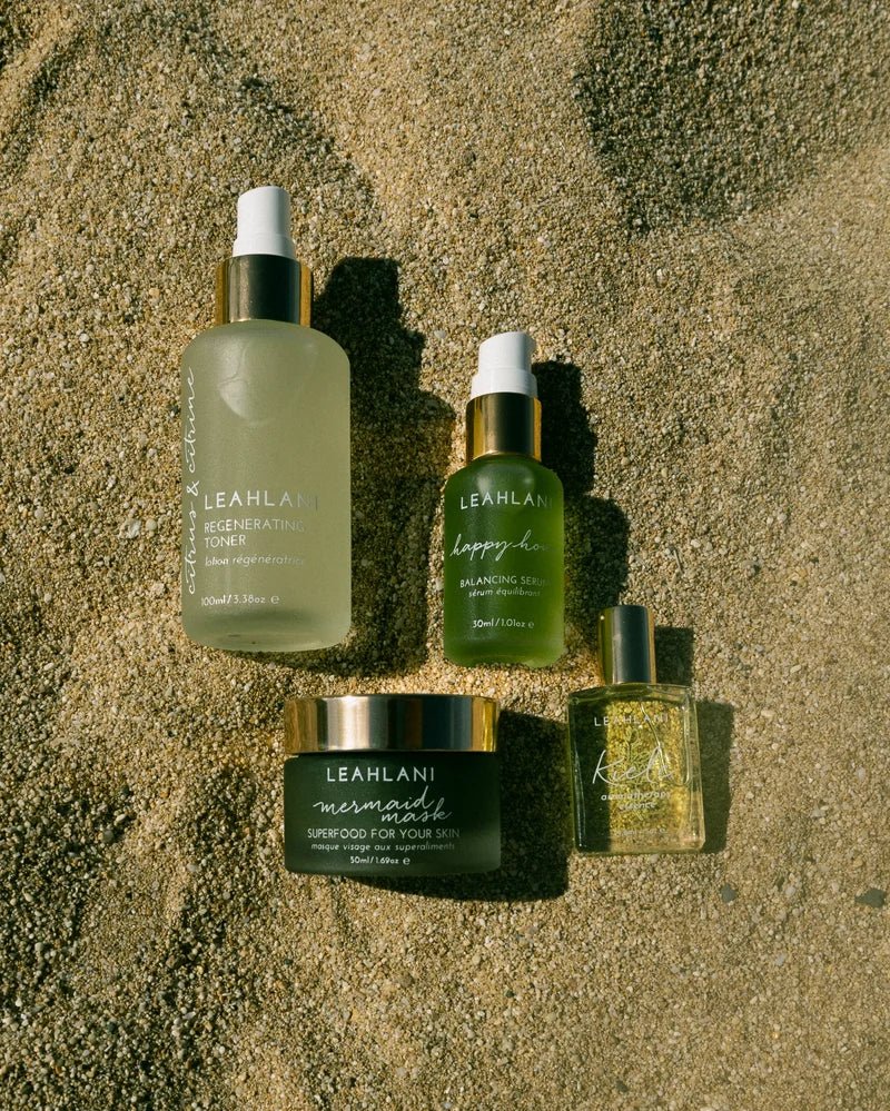 Kiele Essence Of Gardenia + Group